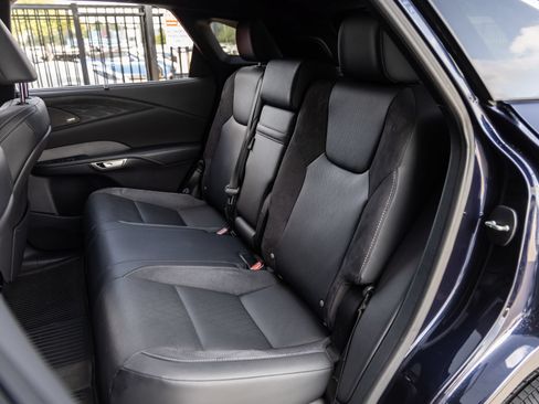 Used 2024 Lexus RX 350 FWD w/ Convenience Package image 35