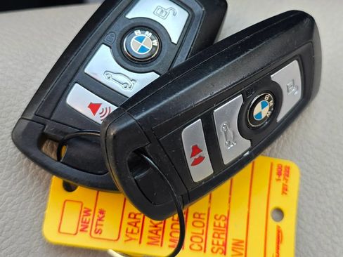 Used 2014 BMW X3 xDrive28i AWD/4WD image 55