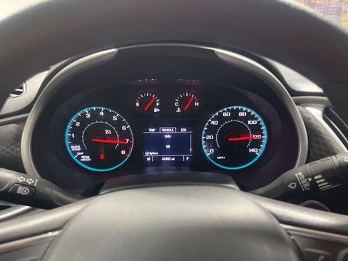 Used 2024 Chevrolet Malibu LT image 12