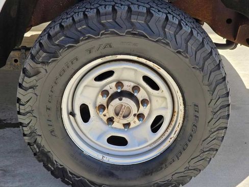 Used 2013 Ford F250 XL w/ PWR Equipment Group AWD/4WD image 30