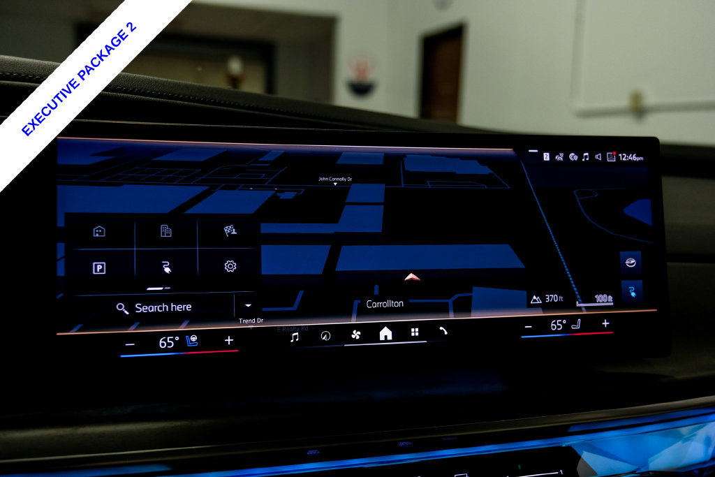 Used 2023 BMW i7 xDrive60 AWD/4WD image 25