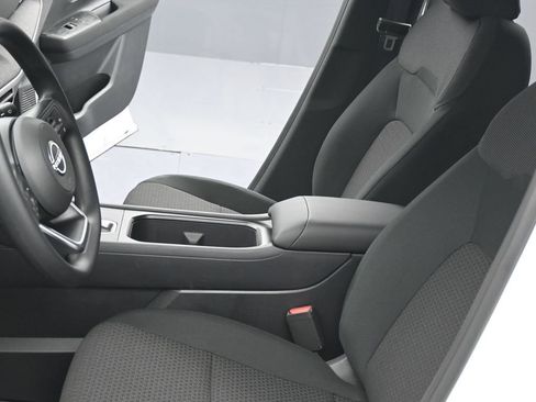 New 2026 Nissan Kicks S image 16