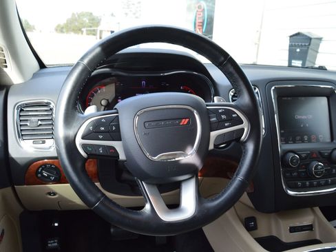 Used 2016 Dodge Durango Limited w/ Premium Group image 38