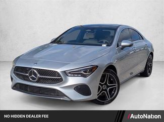 Certified 2026 Mercedes-Benz CLA 250 video 1