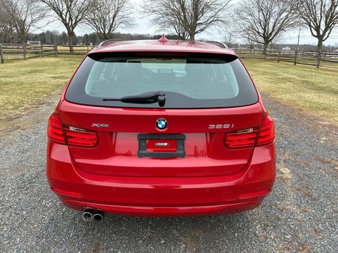 Used 2015 BMW 328i xDrive Wagon image 6