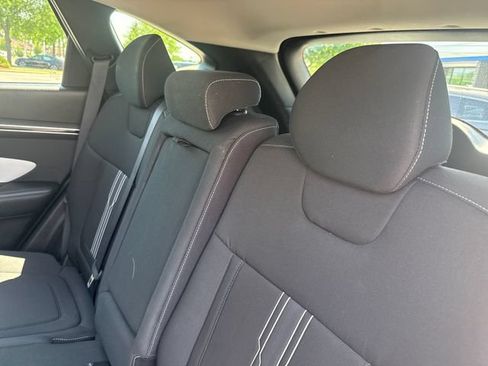 Certified 2022 Hyundai Tucson SEL w/ Convenience Package AWD/4WD image 19