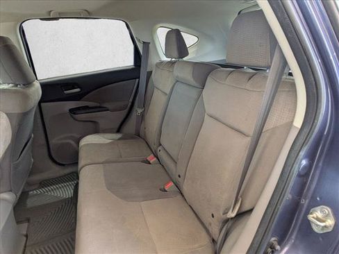 Used 2014 Honda CR-V EX image 10