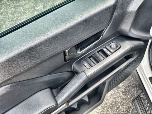 New 2025 Toyota Tacoma SR5 image 22