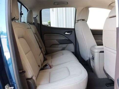 Used 2019 GMC Canyon SLE w/ SLE Convenience Package RWD image 21