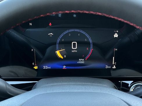 New 2026 Chevrolet Trax RS w/ Driver Confidence Package FWD image 24