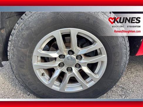 Used 2009 GMC Sierra 1500 SLE w/ Power Pack Plus AWD/4WD image 7