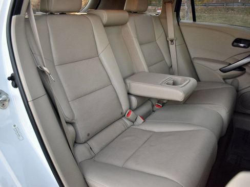 Used 2014 Acura RDX FWD image 15