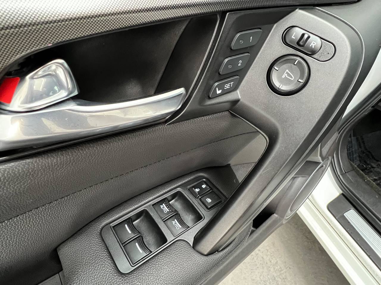 Used 2014 Acura TL FWD image 22