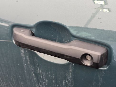 Certified 2025 Toyota 4Runner TRD Sport Premium image 22