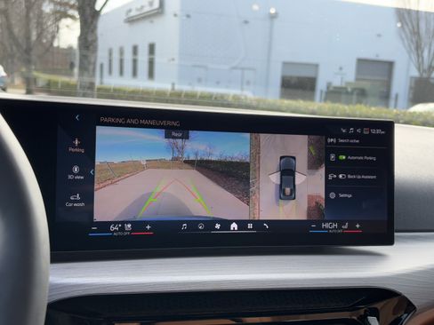 Certified 2026 BMW 430i xDrive 430i xDrive w/ Premium Package image 23