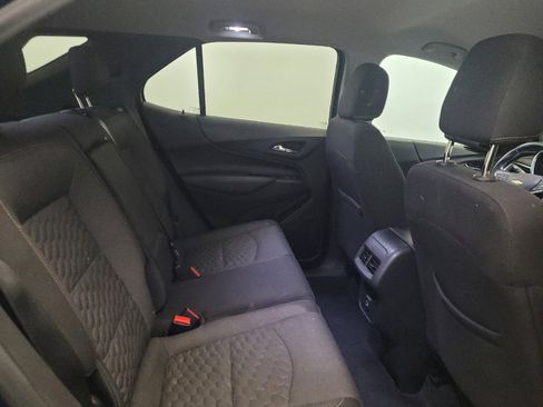 Used 2020 Chevrolet Equinox LT AWD/4WD image 19