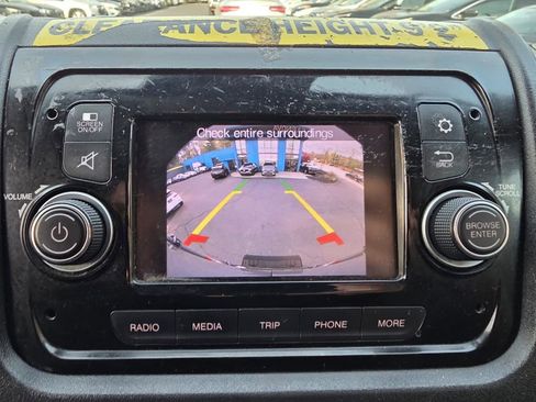 Used 2020 RAM ProMaster 3500 FWD image 21