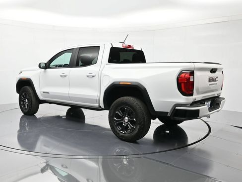 Certified 2024 GMC Canyon Elevation RWD image 7