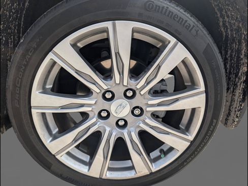 Used 2019 Cadillac XT4 Premium Luxury w/ Driver Assist Package FWD image 25