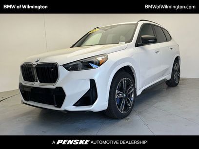 Used 2025 BMW X1 M35i