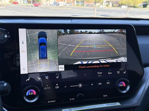 Used 2024 Lexus TX 350 FWD image 14