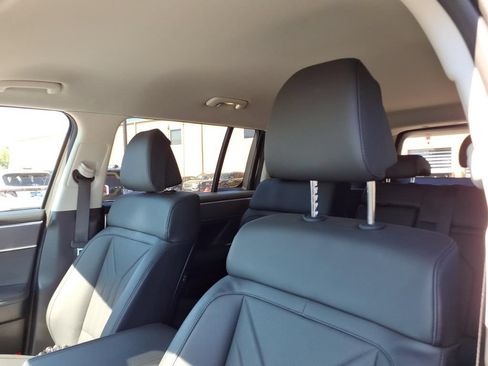 Certified 2026 Hyundai Santa Fe SEL FWD image 15