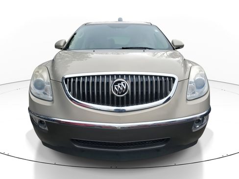 Used 2012 Buick Enclave Leather image 3