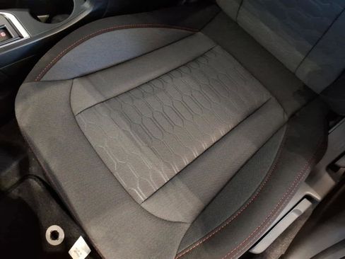 New 2026 Subaru Impreza 2.0i Sport image 22