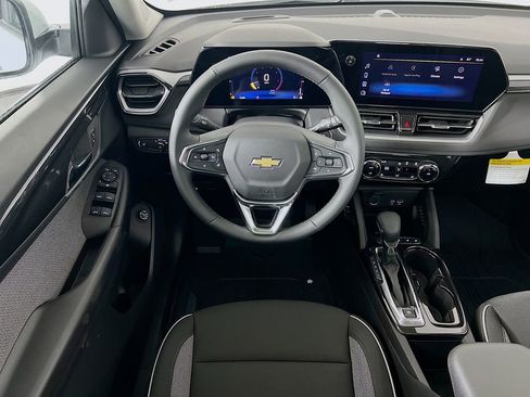 New 2026 Chevrolet TrailBlazer LT w/ Convenience Package image 22