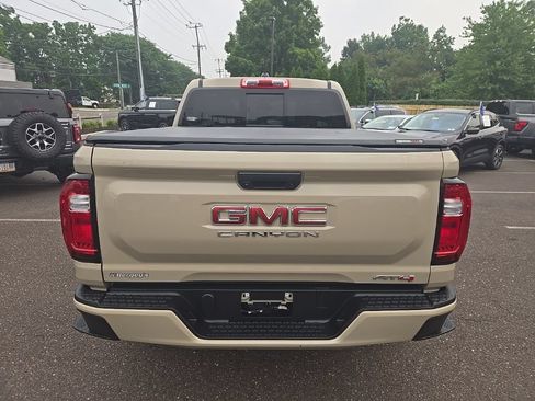 Used 2023 GMC Canyon AT4 AWD/4WD image 7