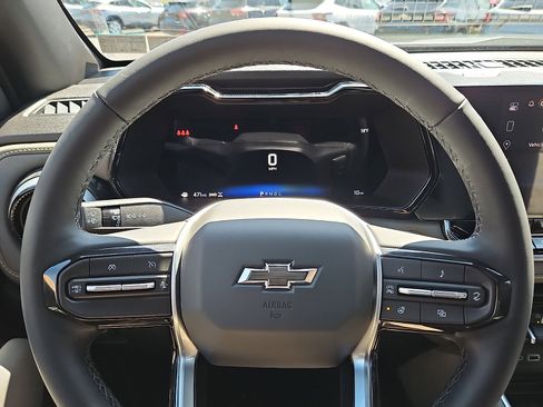 New 2026 Chevrolet Colorado ZR2 AWD/4WD image 9
