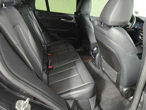 Used 2021 BMW X3 M40i AWD/4WD image 14