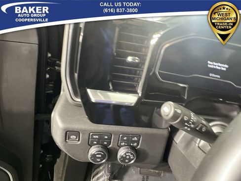 Certified 2024 Chevrolet Silverado 2500 LTZ image 19