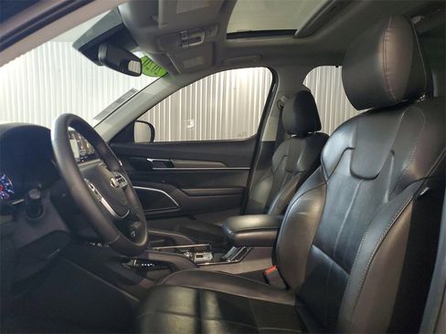 Used 2020 Kia Telluride SX w/ Towing Package image 16