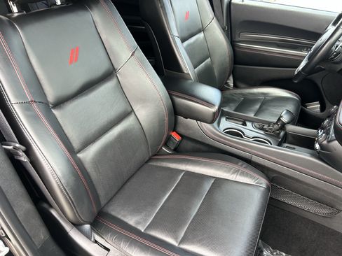 Used 2025 Dodge Durango GT AWD/4WD image 10