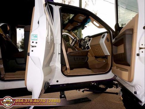 Used 2002 Ford Excursion Limited image 36