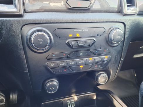 Certified 2019 Ford Ranger Lariat w/ Equipment Group 501A Mid image 25