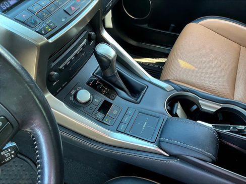 Used 2015 Lexus NX 200t AWD w/ Premium Package image 18