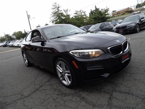 Used 2015 BMW 228i xDrive Coupe image 7