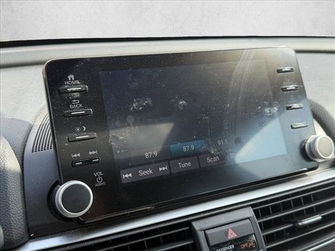 Used 2018 Honda Accord EX-L image 15