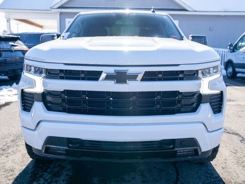 Used 2023 Chevrolet Silverado 1500 RST image 10