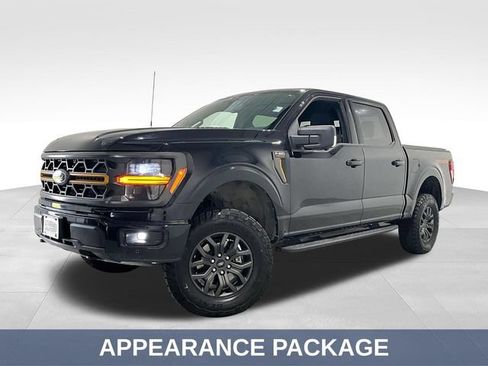 Used 2025 Ford F150 Tremor AWD/4WD image 4