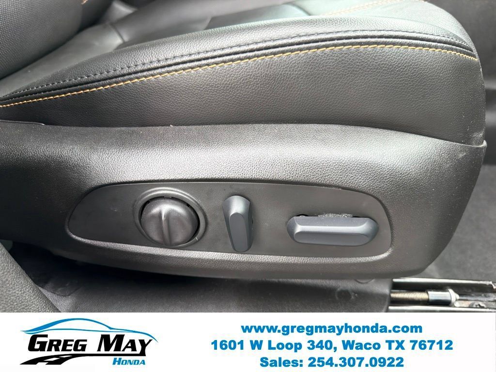 Used 2022 Chevrolet Equinox Premier AWD/4WD image 36