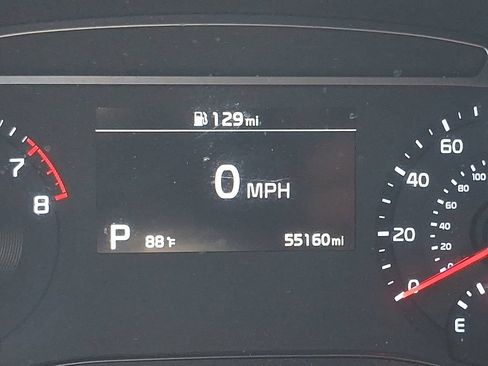 Used 2022 Kia Soul Turbo FWD image 21