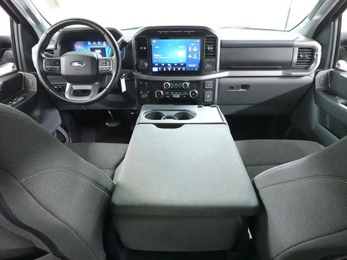 Certified 2024 Ford F150 XLT w/ Tow/Haul Package AWD/4WD image 21