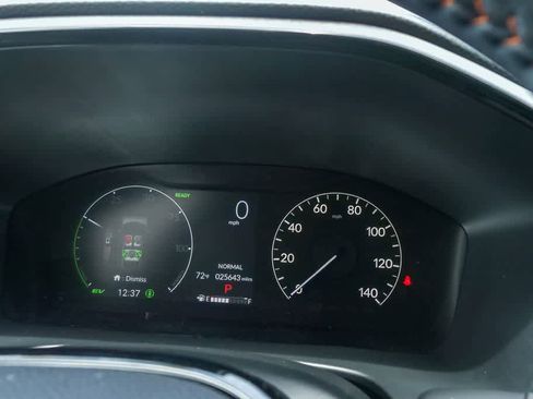 Used 2024 Honda CR-V Sport Touring image 23