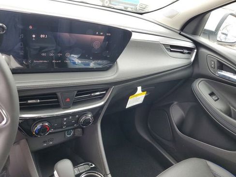 New 2026 Buick Encore GX Sport Touring w/ Comfort Package FWD image 26