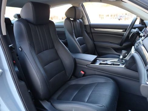 Used 2022 Honda Accord Sport Special Edition image 26