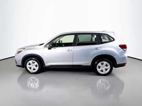 Used 2020 Subaru Forester image 6