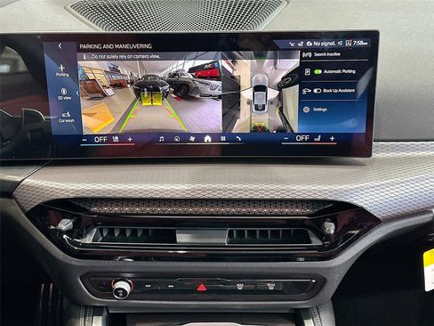 New 2026 BMW 430i xDrive Coupe w/ M Sport Package image 12